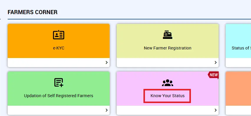 know your status know your status