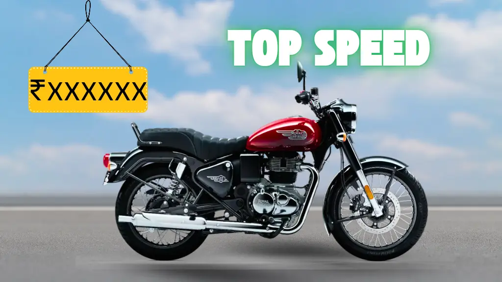 Royal Enfield Bullet 350